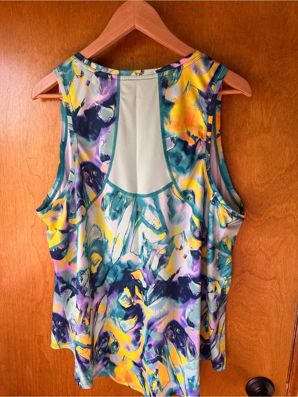 Tek gear tank - Picture 3 of 3